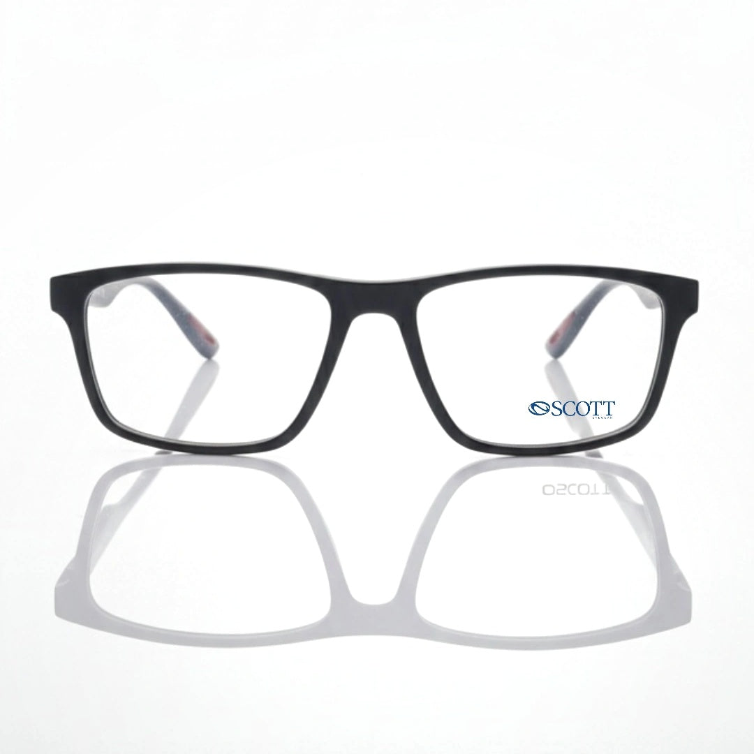 SCOTT Luxury Unisex wayfare | Durable Hinge & Comfort Fit