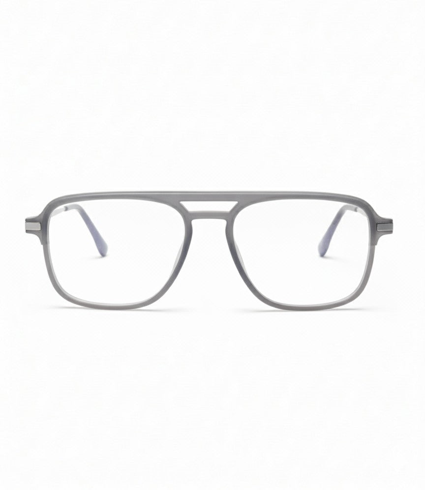 EYEFLIX // TITEX GREY