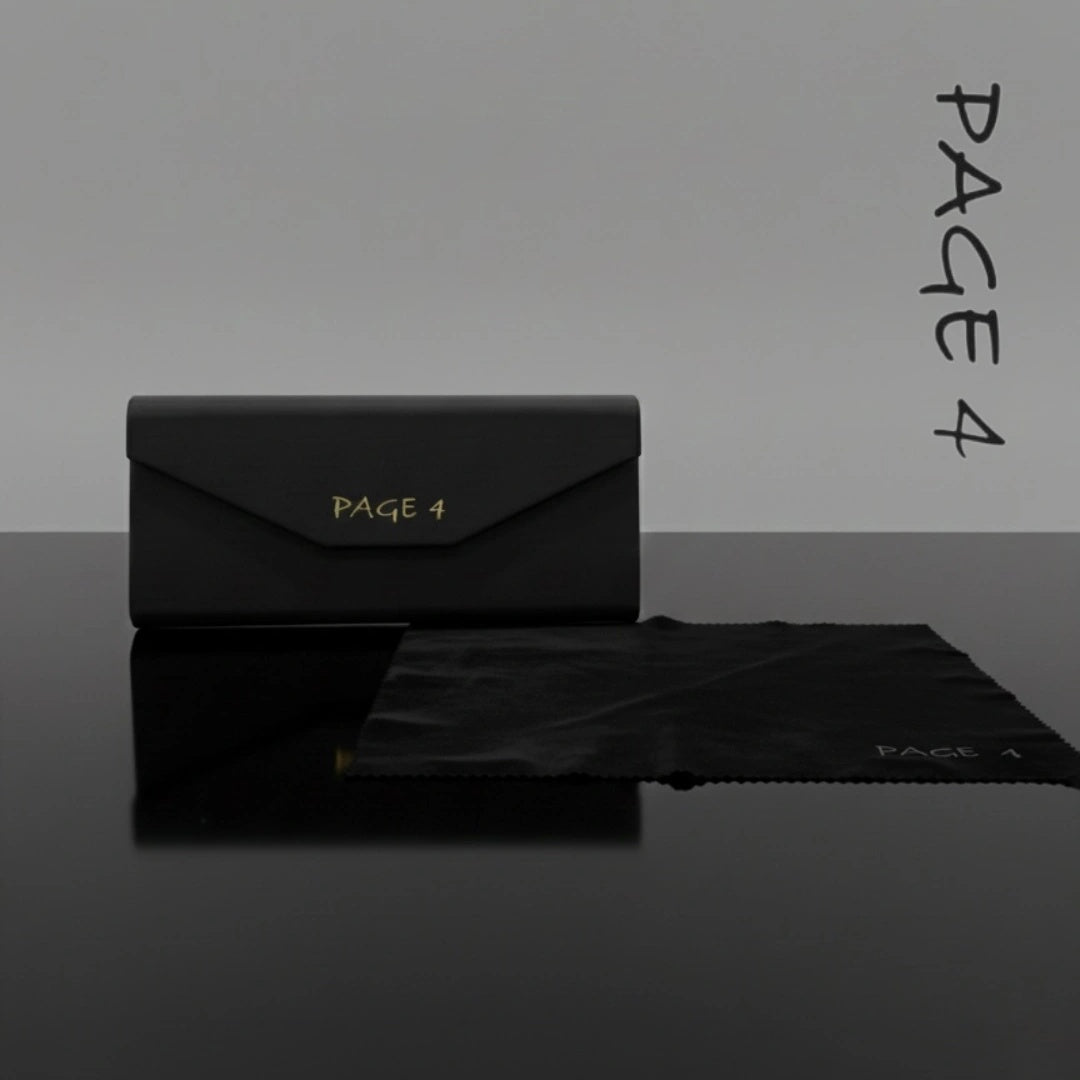 The Perfect Pair Doesn't Exist—Oh Wait! Page 4 for women