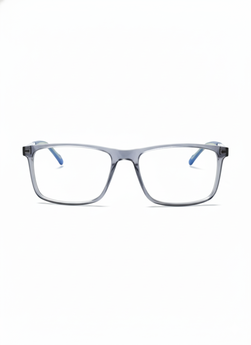 EYEFLIX // ACTIVE GREY