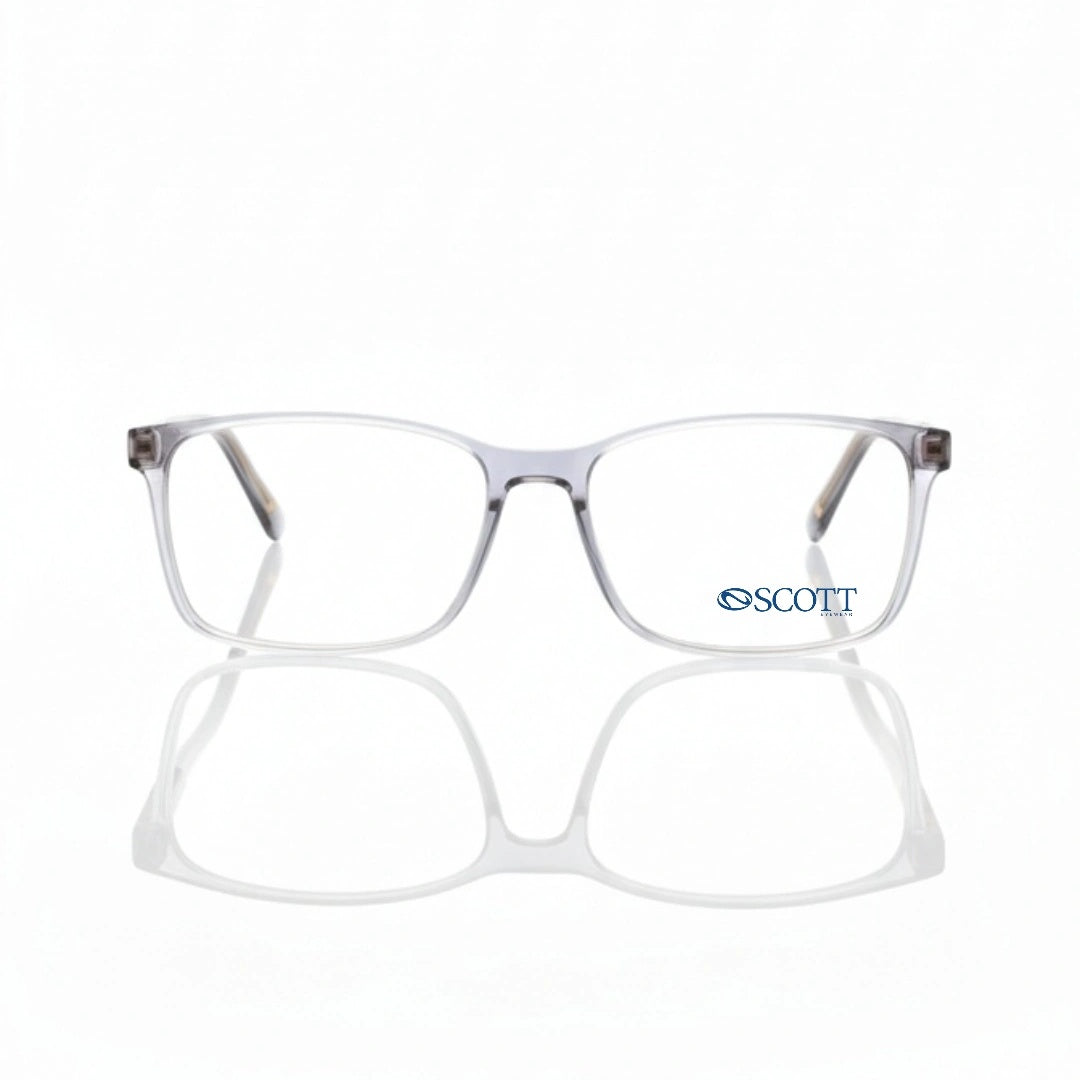 SCOTT Luxury Unisex Fibre | Durable Hinge & Comfort Fit