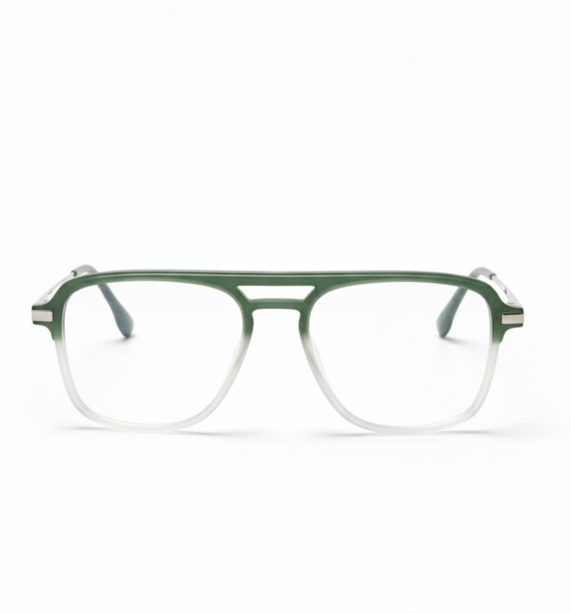 EYEFLIX // TITEX GREEN