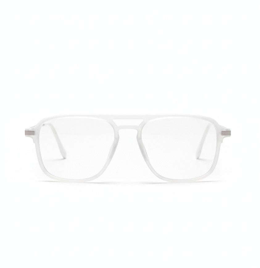 EYEFLIX // TITEX TRANSPARENT