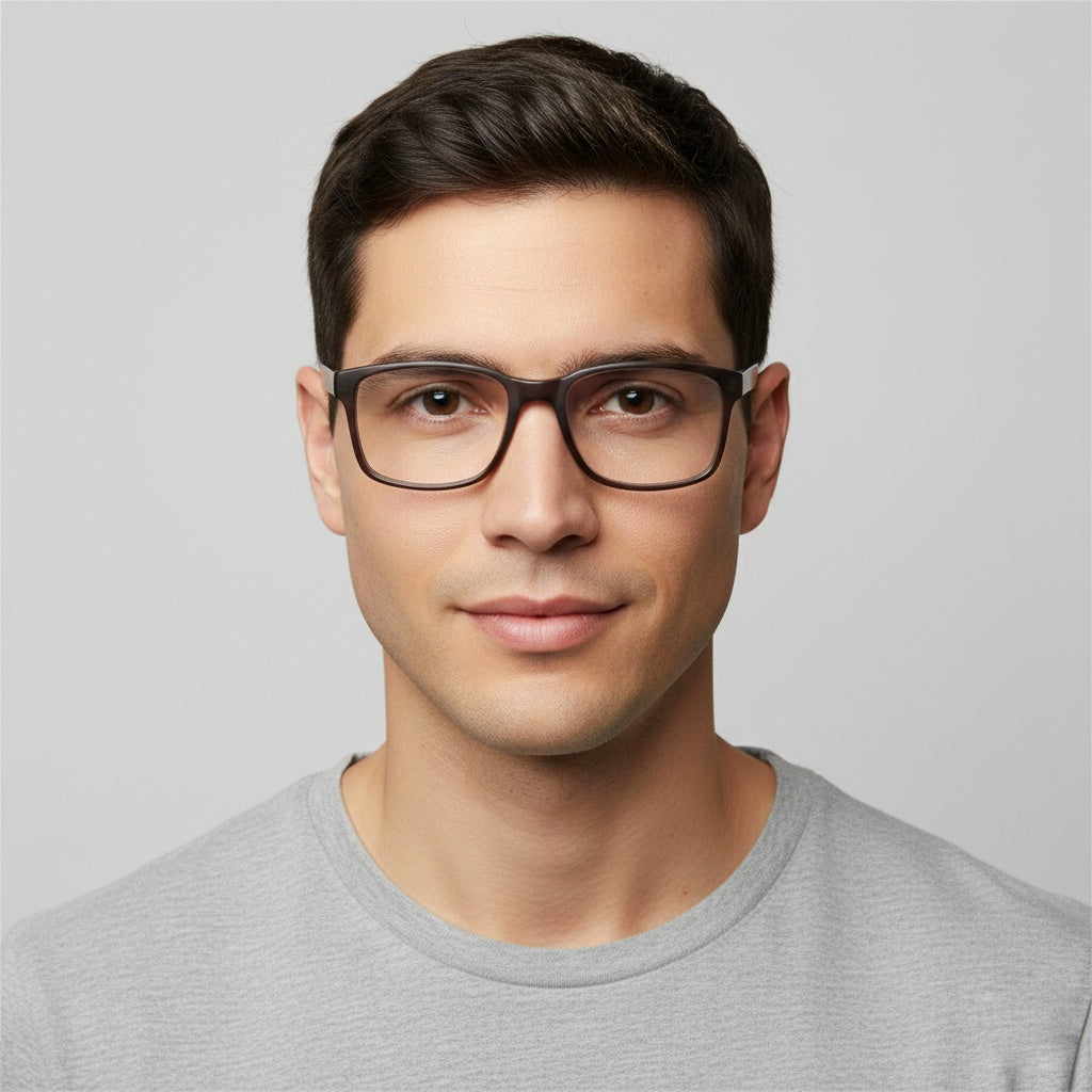 SCOTT Luxury Unisex Fibre frame | Durable Hinge & Comfort Fit