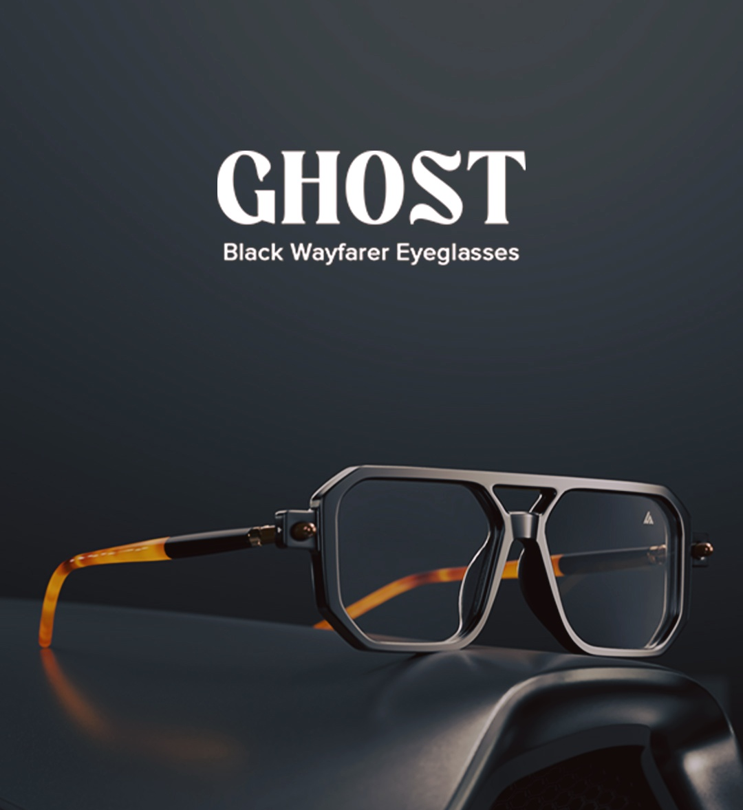 GHOST WAYFARER