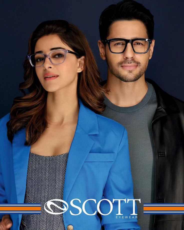 SCOTT EYEWEAR