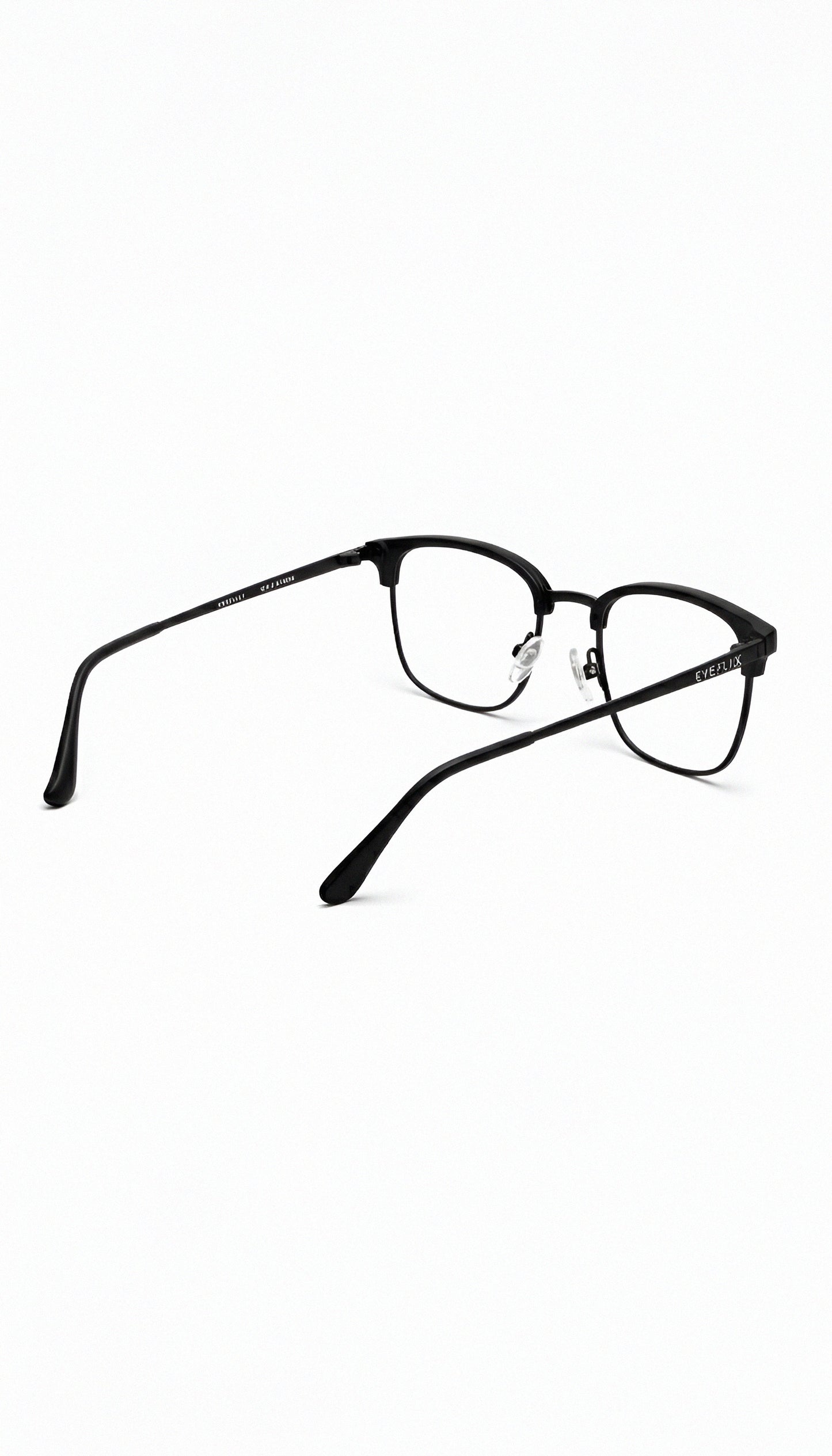 EYEFLIX // CRESTA BLACK