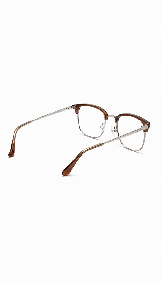 EYEFLIX // CRESTA BROWN