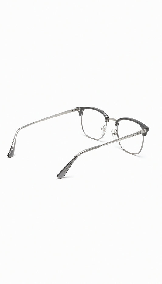 EYEFLIX // CRESTA GREY