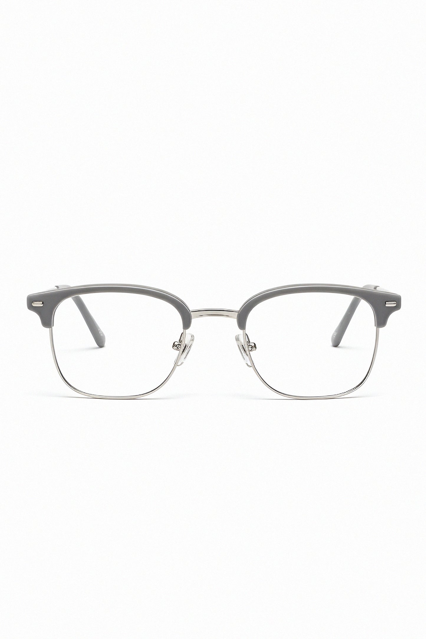 EYEFLIX // CRESTA GREY