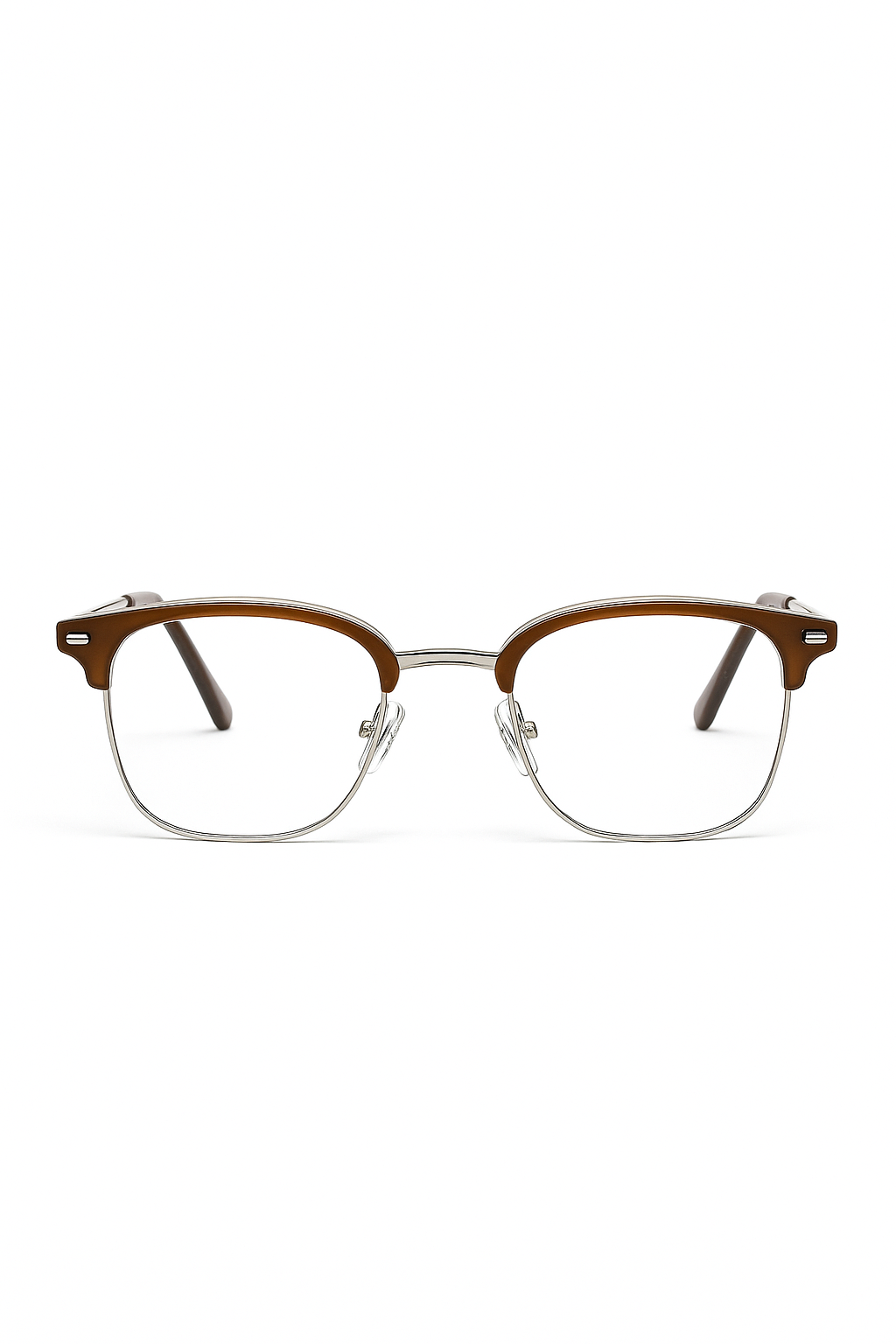 EYEFLIX // CRESTA BROWN