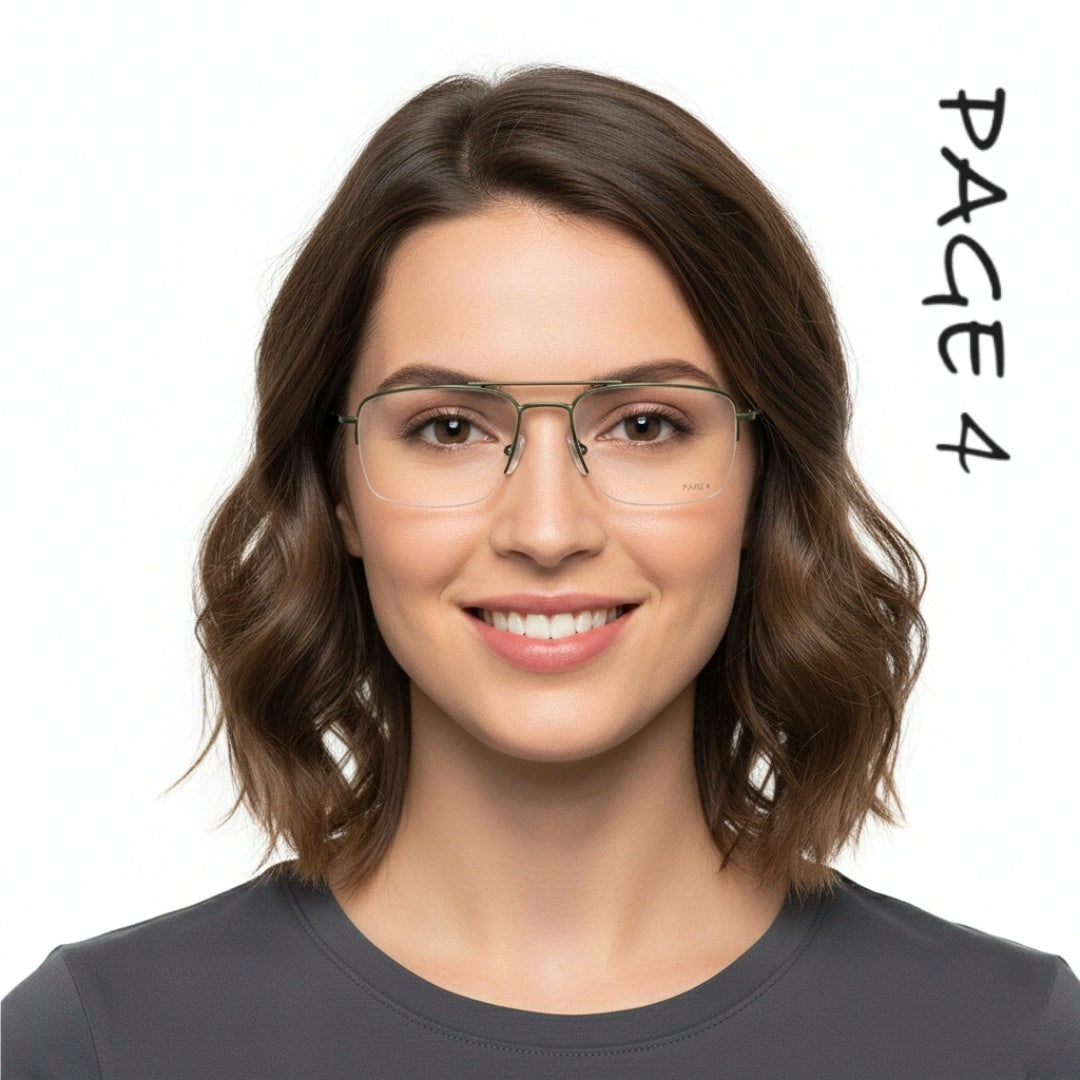 The Perfect Pair Doesn't Exist—Oh Wait! Page 4 for Men and women