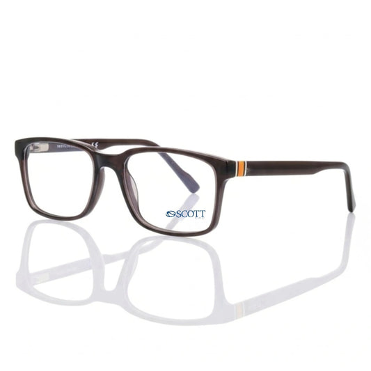 SCOTT Luxury Unisex Fibre frame | Durable Hinge & Comfort Fit