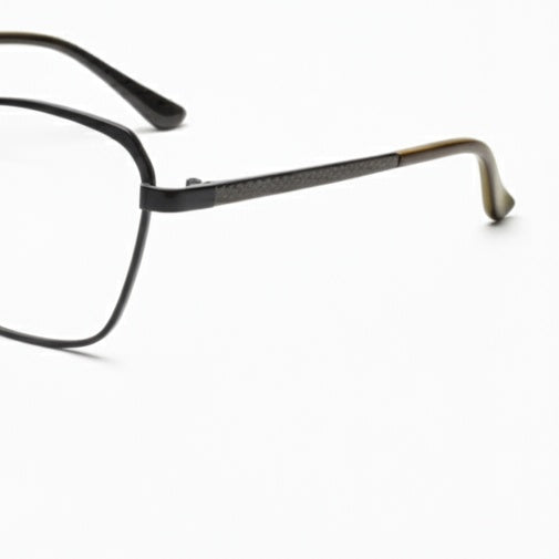 EYEFLIX // CAT EYE METAL FOR WOMEN