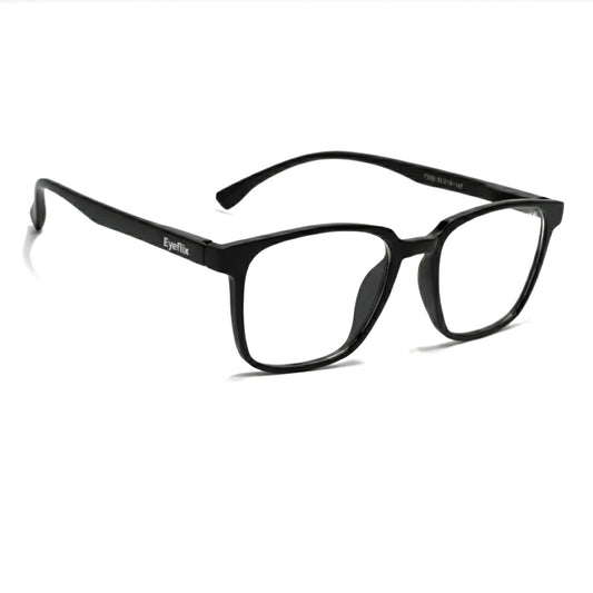 EYEFLIX // BLACK HUSTLE X ONE SQUARE