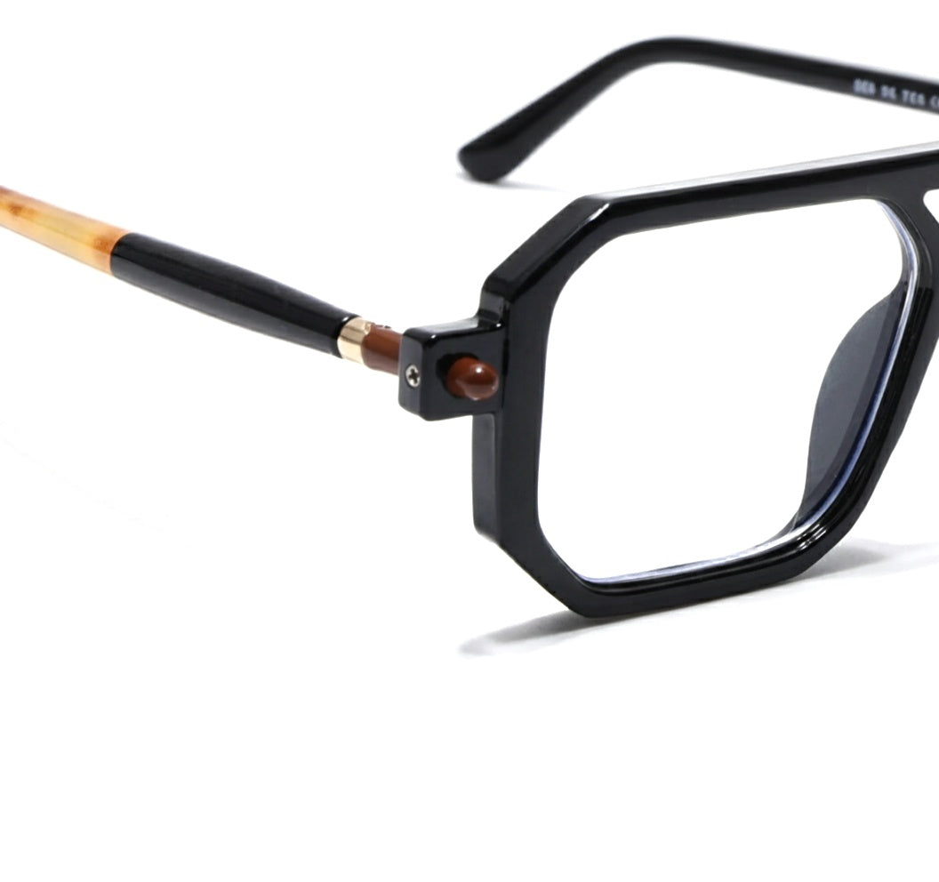 EYEFLIX // GHOST WAYFARE FOR MEN AND WOMEN