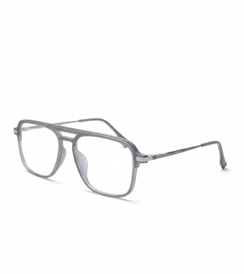 EYEFLIX // TITEX GREY