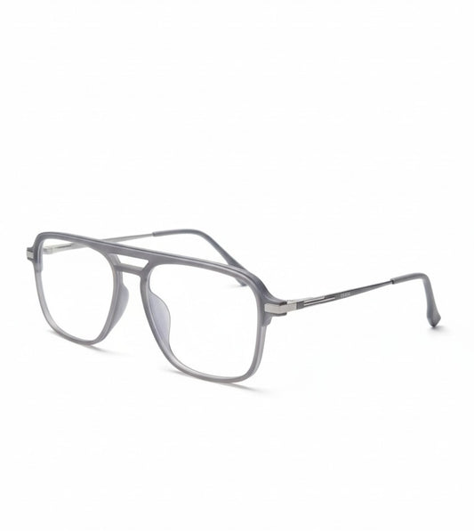 EYEFLIX // TITEX GREY