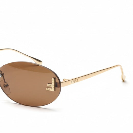 EYEFLIX // FRAMELASS SUNGLASSES UV 400 % FOR MEN