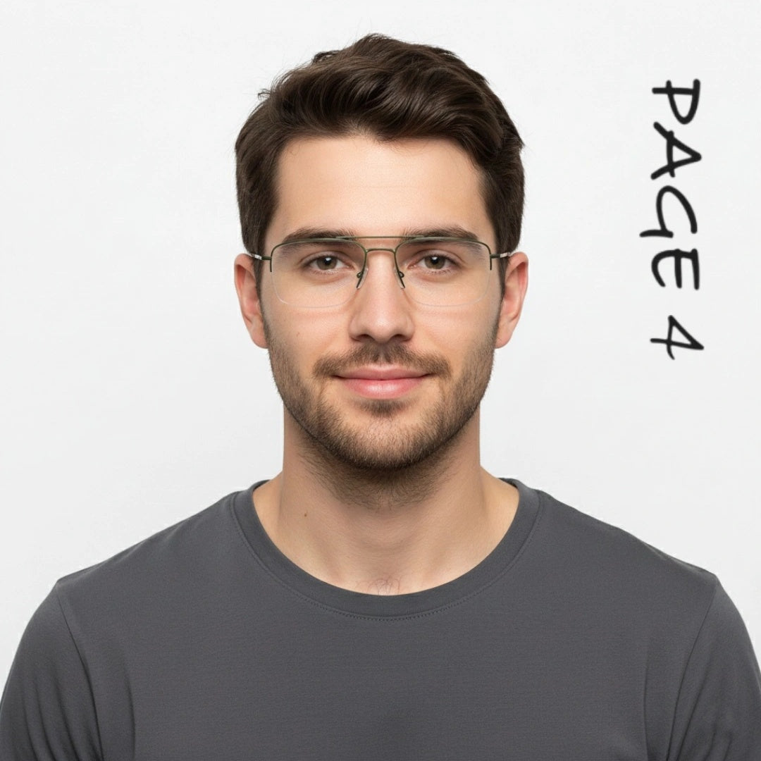 The Perfect Pair Doesn't Exist—Oh Wait! Page 4 for Men and women