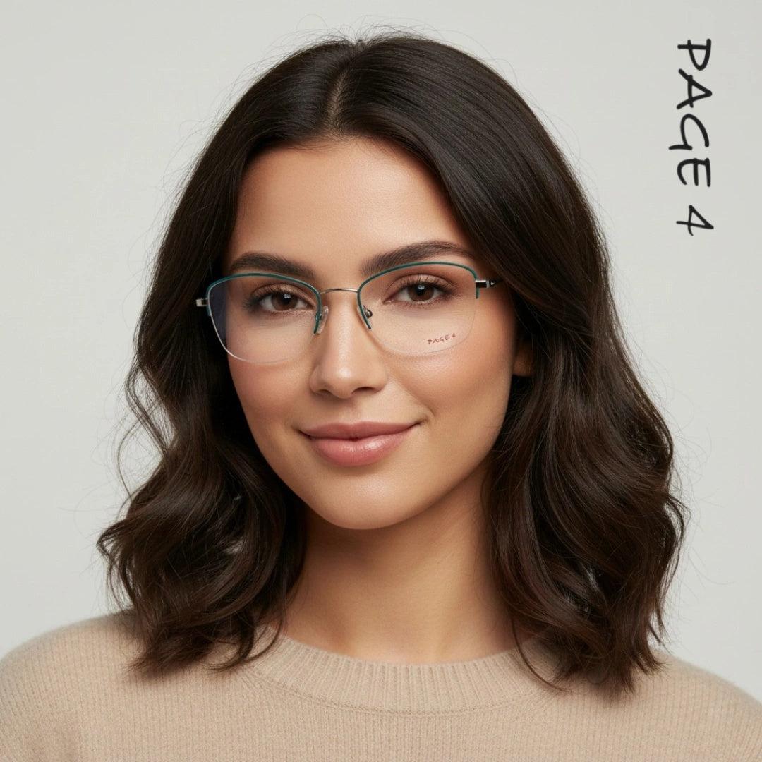 The Perfect Pair Doesn't Exist—Oh Wait! Page 4 for women