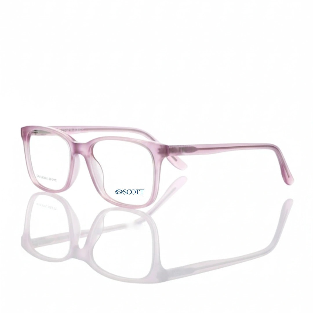 SCOTT Luxury Unisex Fibre | Durable Hinge & Comfort Fit