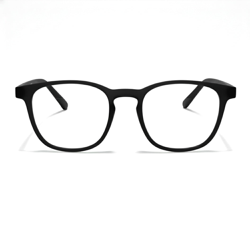 EYEFLIX // BLACK HUSTLE X ONE ROUND MEN AND WOMEN