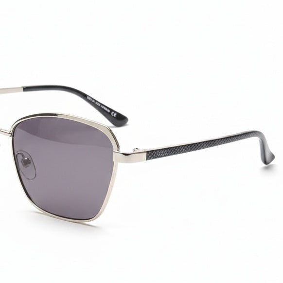 EYEFLIX // CATEYE SUNGLASSES FOR MEN AND WOMEN UV 400% POLARIZED LENSES