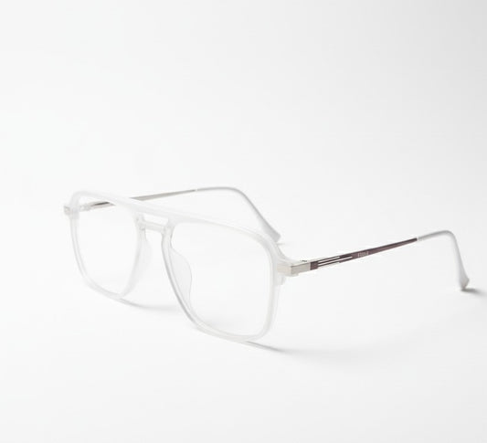 EYEFLIX // TITEX TRANSPARENT