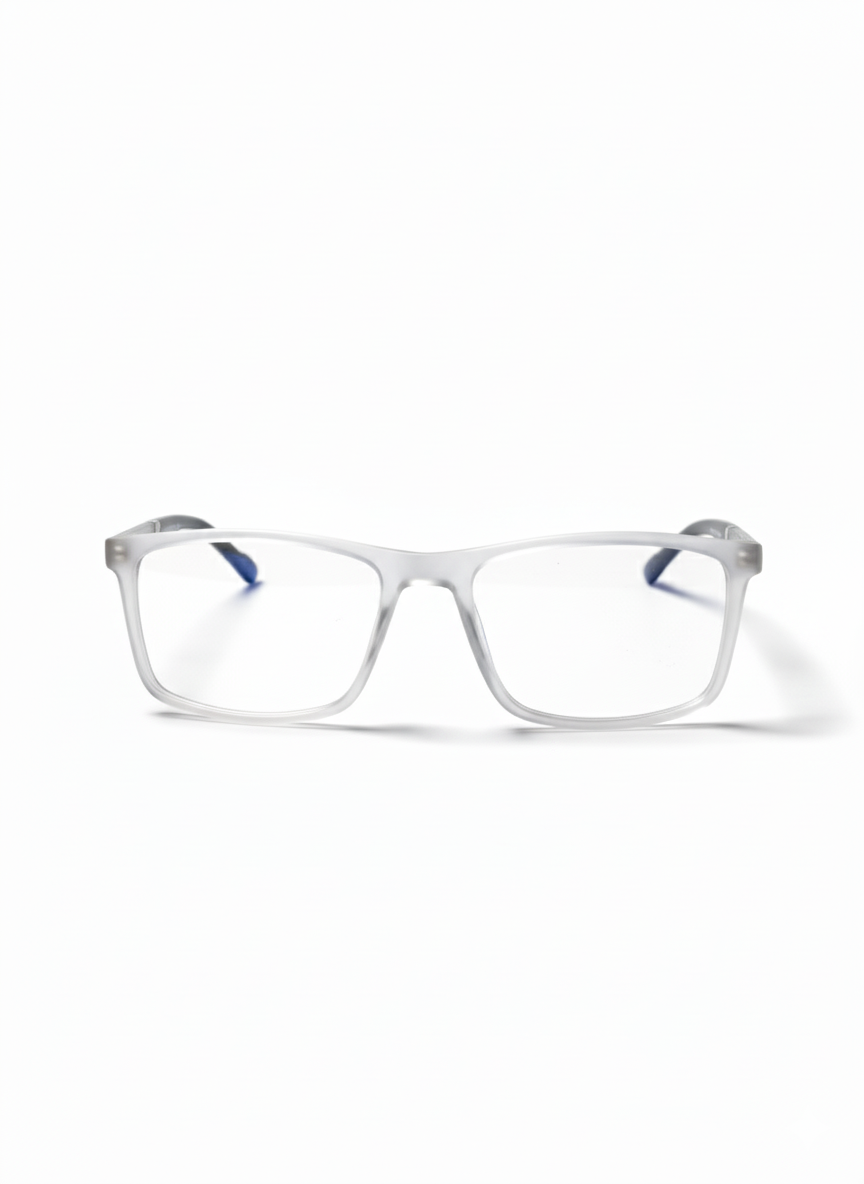 EYEFLIX // ACTIVE TRANSPARENT