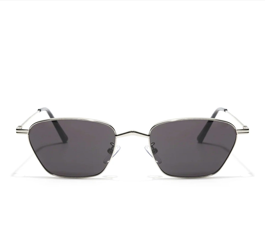 EYEFLIX // DEVIL SHADES FOR MEN AND WOMEN METAL POLARIZED LENSES