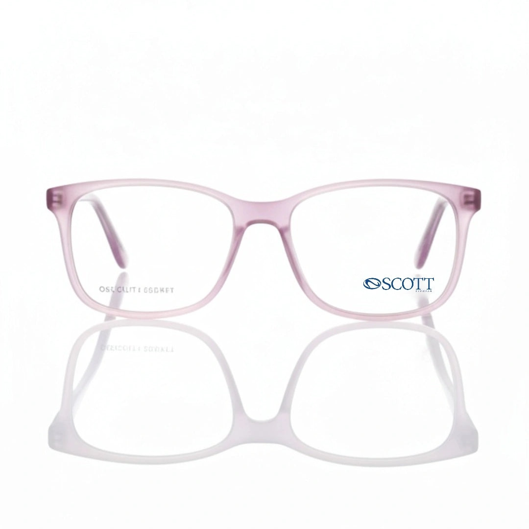 SCOTT Luxury Unisex Fibre | Durable Hinge & Comfort Fit