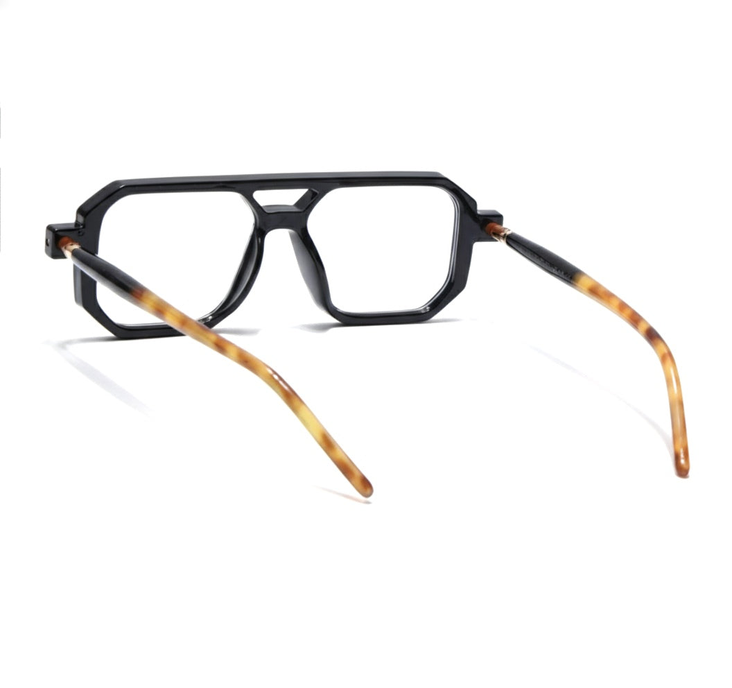 EYEFLIX // GHOST WAYFARE FOR MEN AND WOMEN