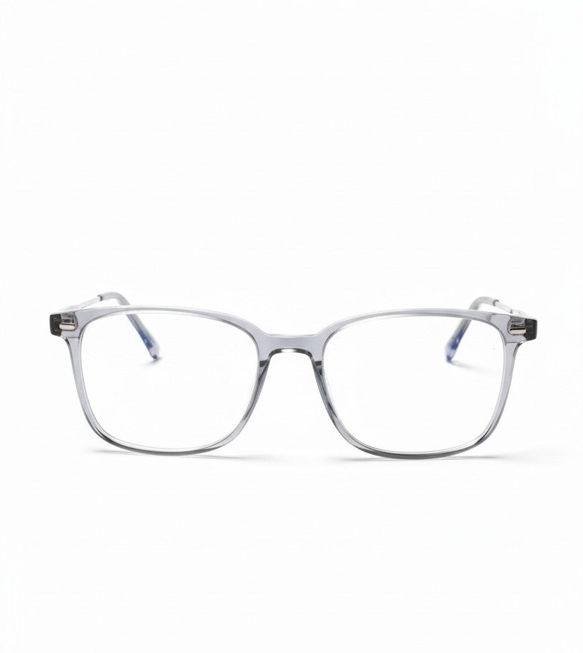 EYEFLIX // FIBRE FLEX GLOSSY GREY