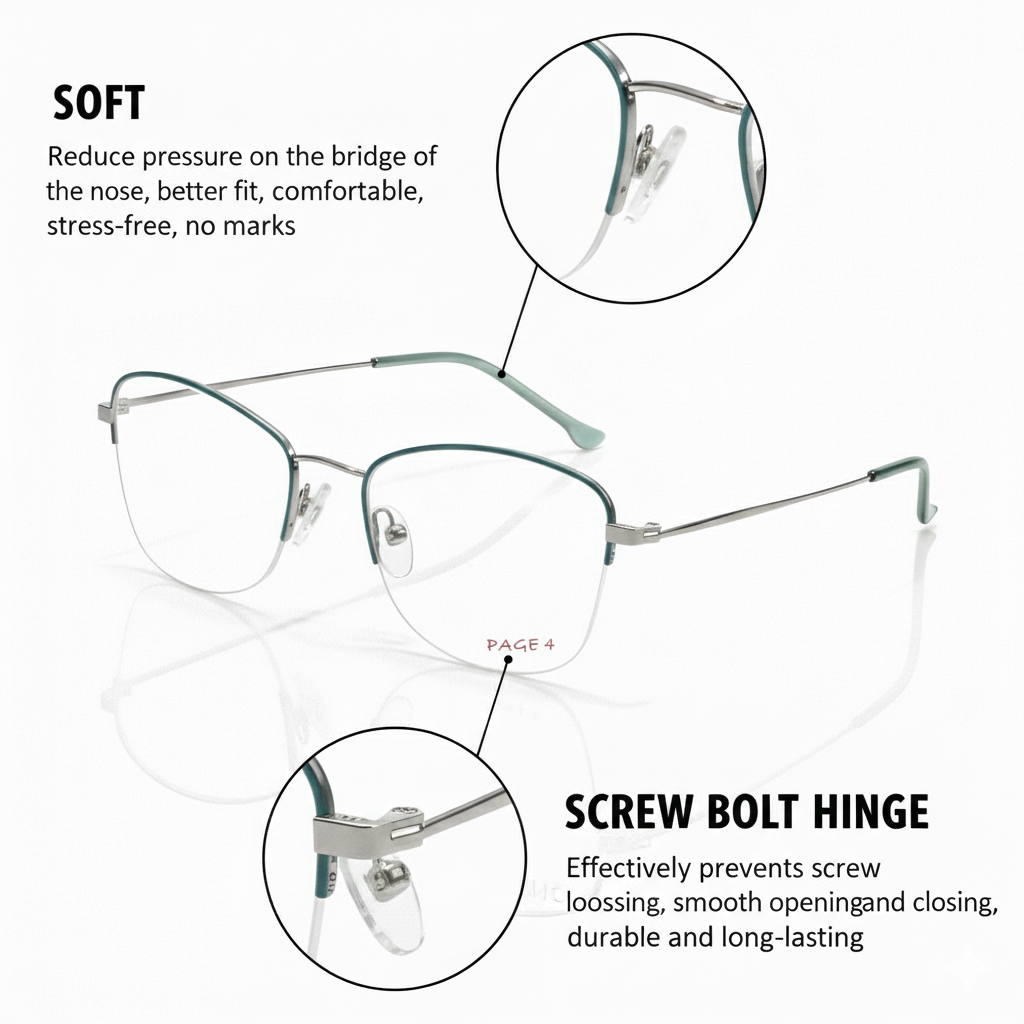 The Perfect Pair Doesn't Exist—Oh Wait! Page 4 for women