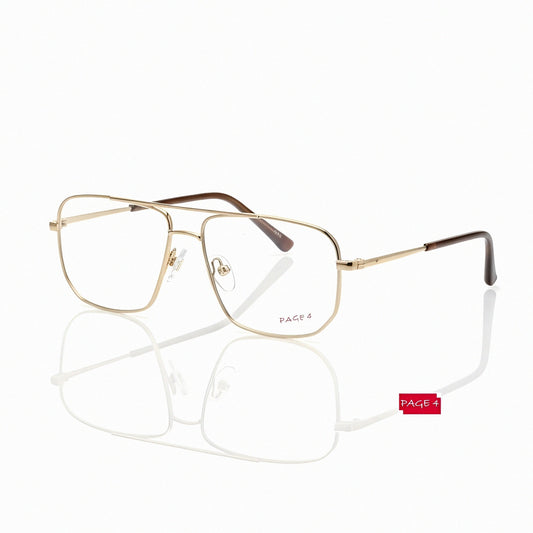 Sharp Look, Sharper Vision! Page 4 for men and women