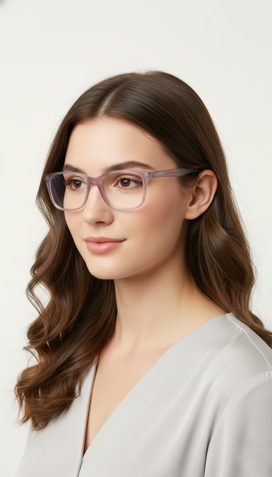 SCOTT Luxury Unisex Fibre | Durable Hinge & Comfort Fit