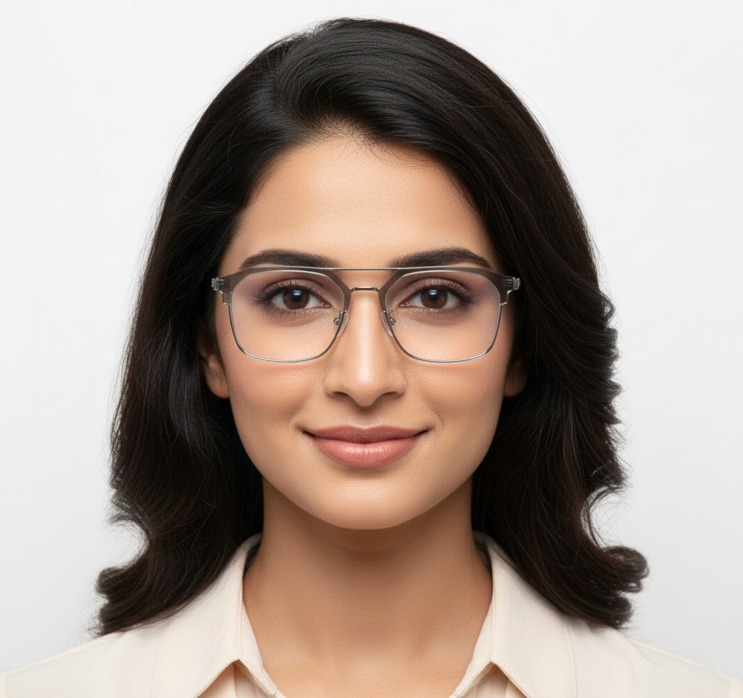 EYEFLIX CRESTA // NAVY BLUE DEEP DRIP WAYFARE FOR MEN AND WOMEN