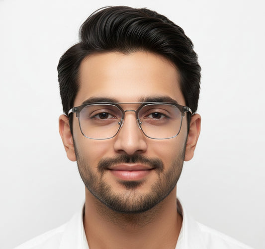 EYEFLIX CRESTA // BLACK DRIP WAYFARE FOR MEN AND WOMEN