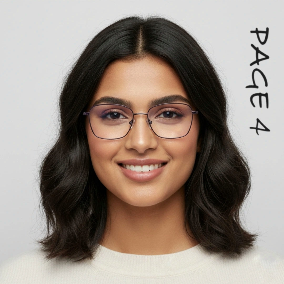 The Perfect Pair Doesn't Exist—Oh Wait! Page 4 for women