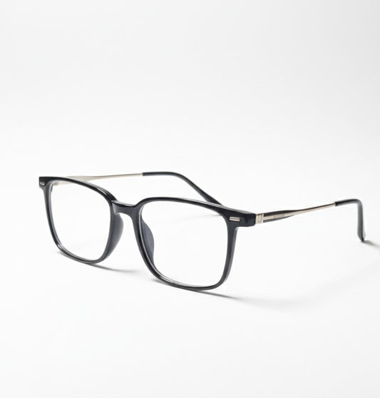 EYEFLIX // FIBRE FLEX