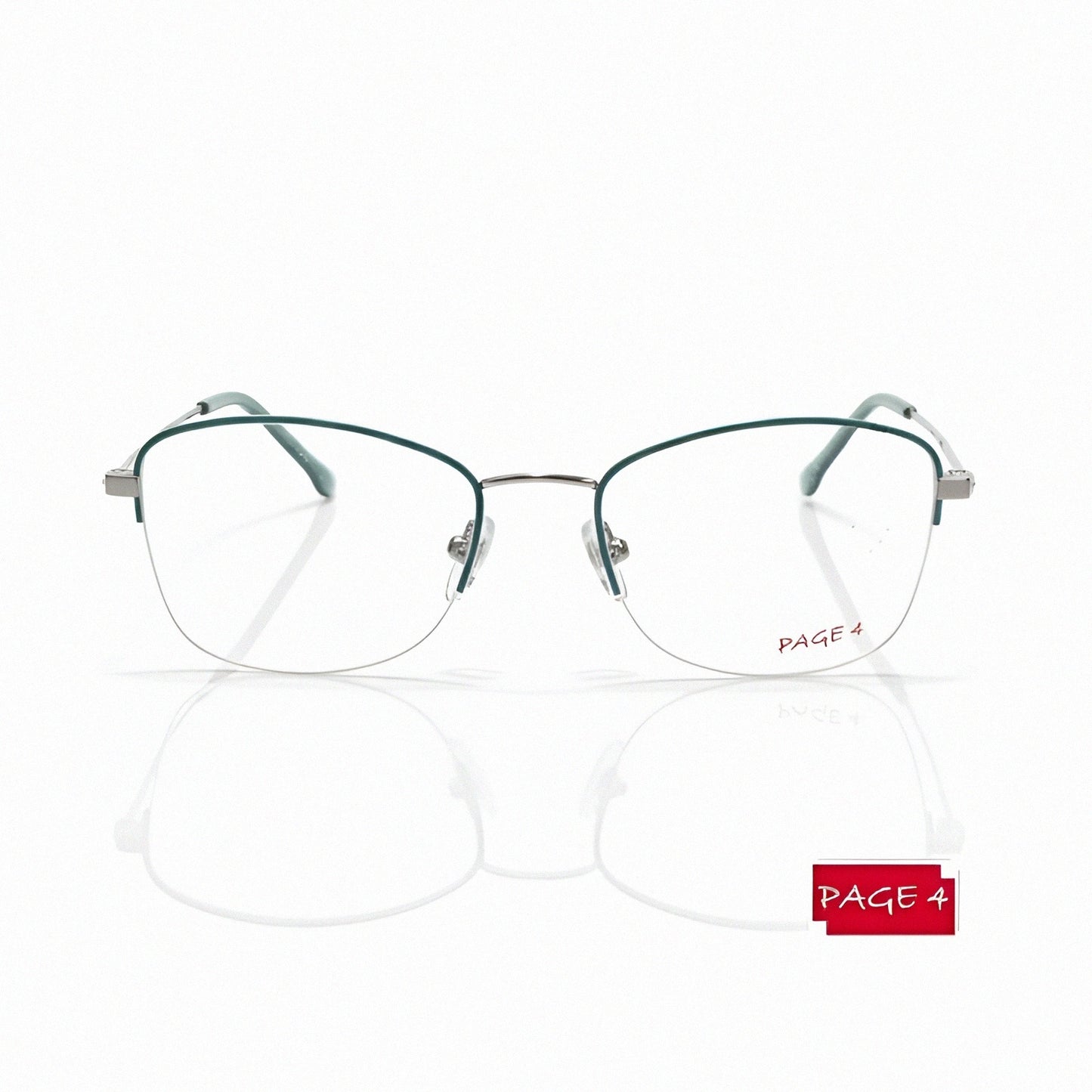 The Perfect Pair Doesn't Exist—Oh Wait! Page 4 for women