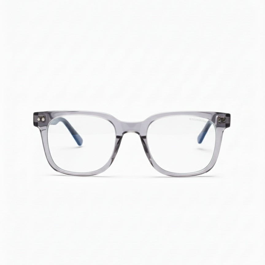 EYEFLIX // OVERSIZED SQUARE FOR MEN AND WOMEN FIBRE