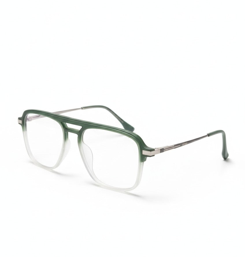 EYEFLIX // TITEX GREEN