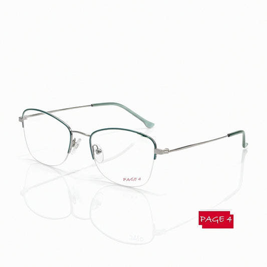 The Perfect Pair Doesn't Exist—Oh Wait! Page 4 for women