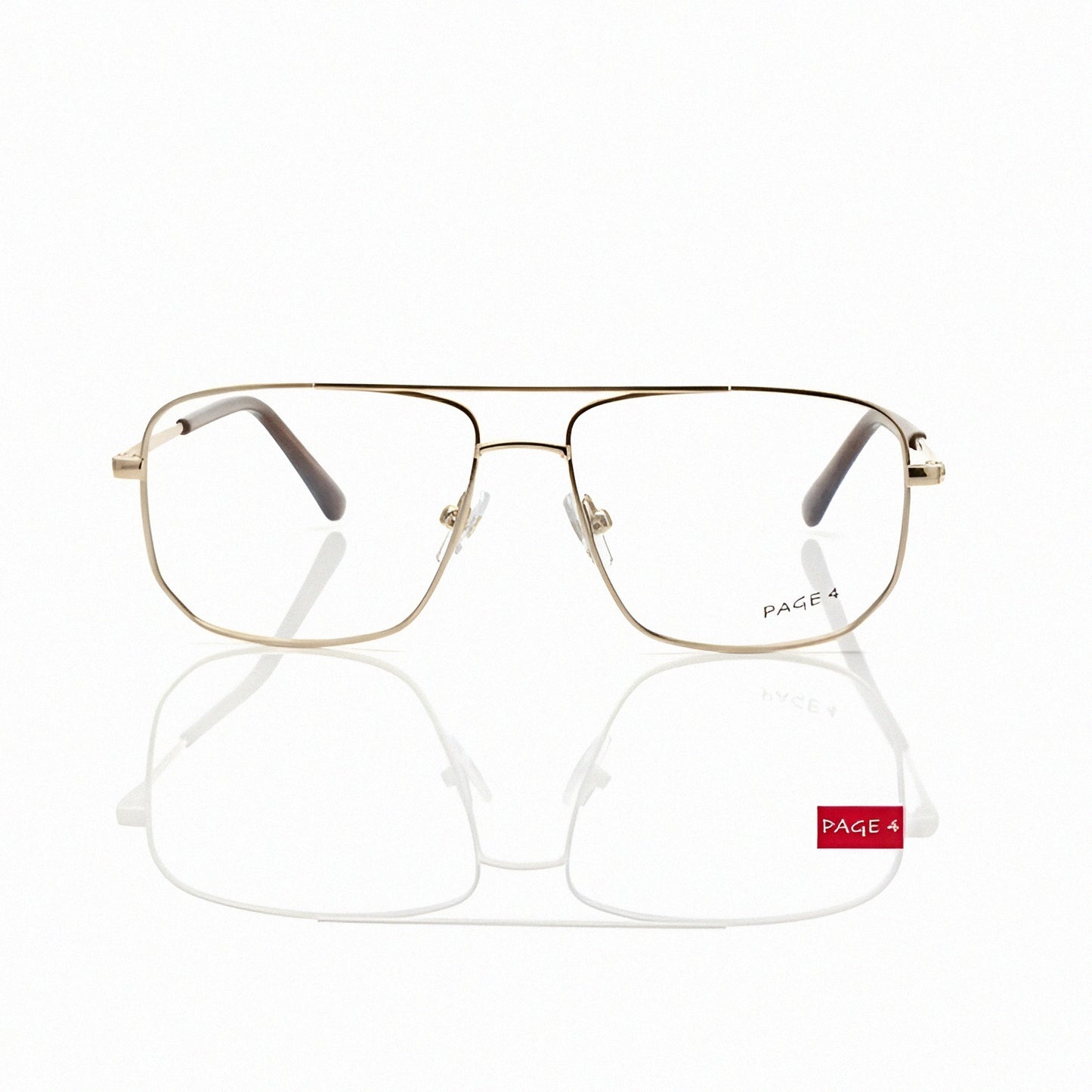 Sharp Look, Sharper Vision! Page 4 for men and women