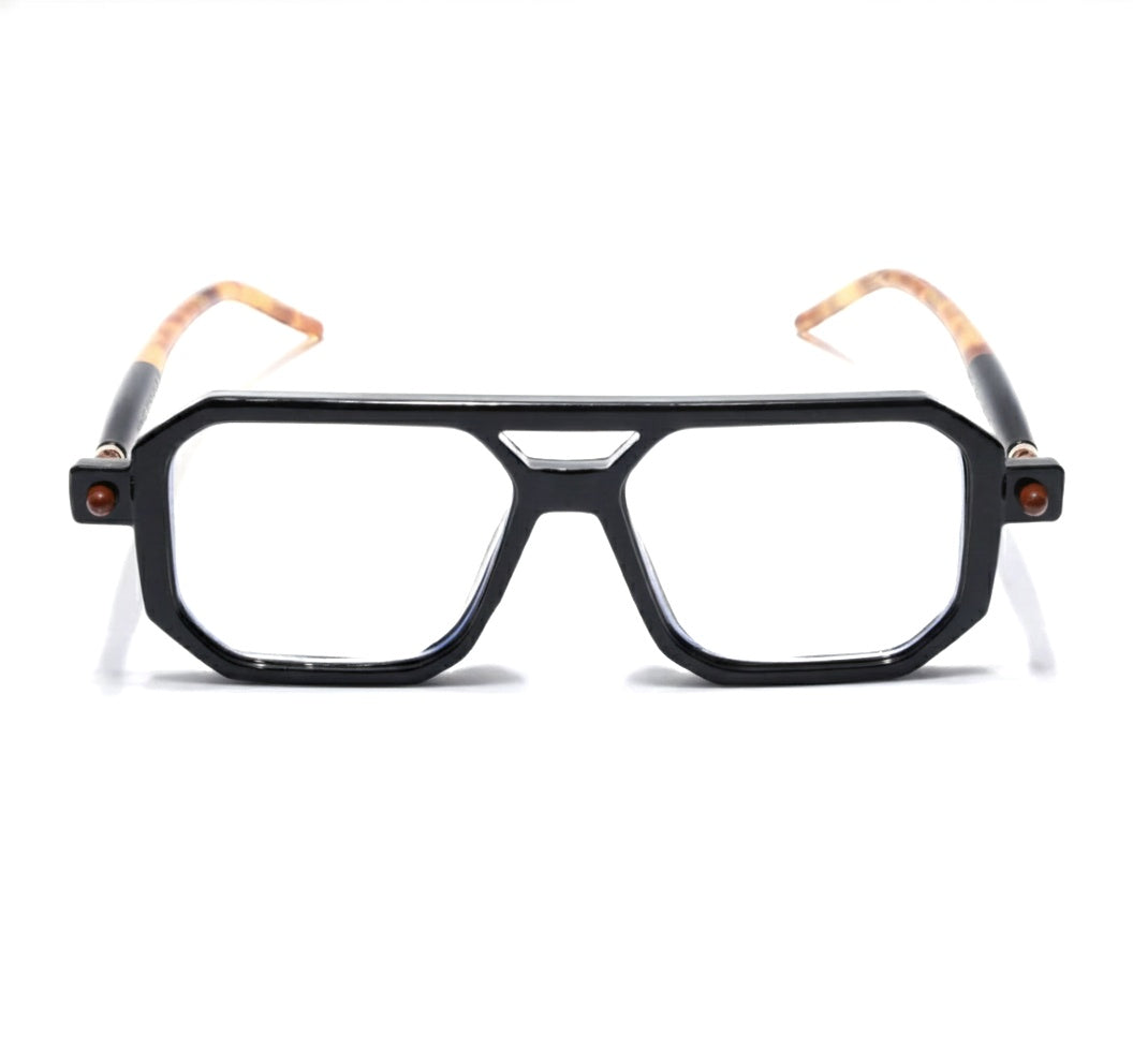 EYEFLIX // GHOST WAYFARE FOR MEN AND WOMEN