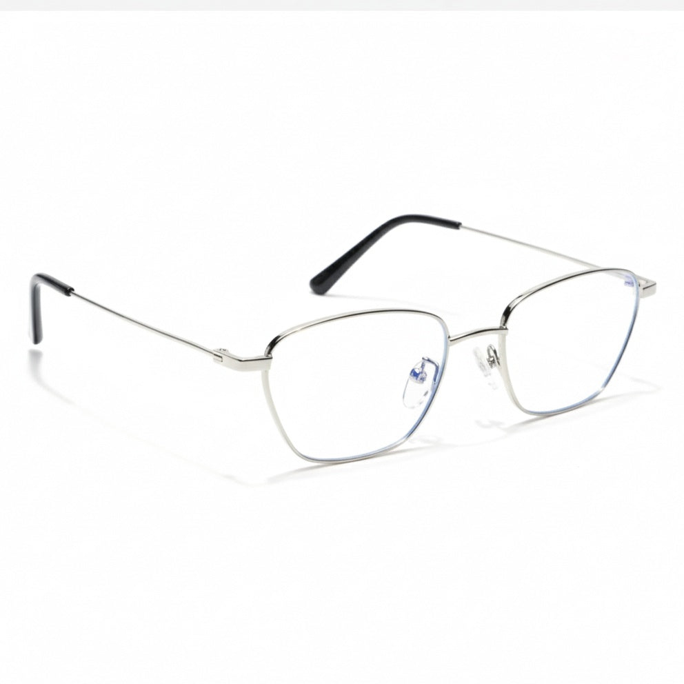 EYEFLIX // METAL DEVIL SHAPE FOR MEN AND WOMEN