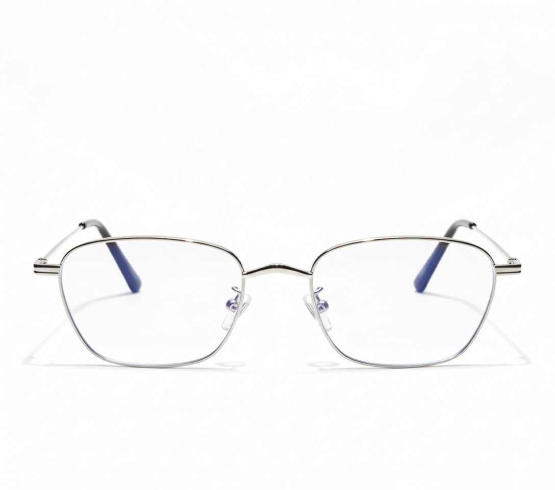 EYEFLIX // METAL DEVIL SHAPE FOR MEN AND WOMEN