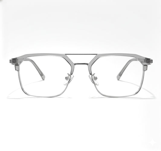 EYEFLIX CRESTA // GLOSSY GREY DRIP FOR MEN AND WOMEN